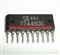 STA460C Chip Ic