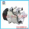 AC COMPRESSOR For M.B MERCEDES W204 C180 C200 /W203 S203 CL203 C209 A209 2007 0022304911 0022303311 A0022303311 A0022304911