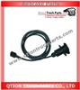 4491121200, 449 112 120 0 Wabco Connecting Cable