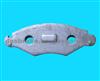 Brake Backing Plate For Hyundai Brake Pad D1143 China Factory