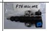 Clutch Slave Cylinder For SUBARU 30620-AA042