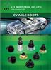 CV Joint Boot