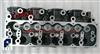 Cylinder Head QD32 11041-6T700 For Nissan