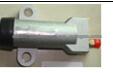 Clutch Slave Cylinder For NISSAN 30620-B5000