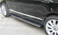 2014 Range Rover Sport Side Step