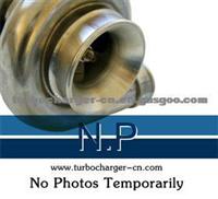 Turbocharger ISUZU RHF4H 8971856452 VC420018