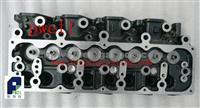 QD32 11041-6T700 Cylinder Head For Nissan
