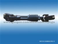 Auto Part Steering Intermediate Shaft