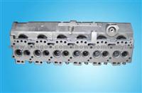 Cummins 6ct Cylinder Head For Diesel Engine