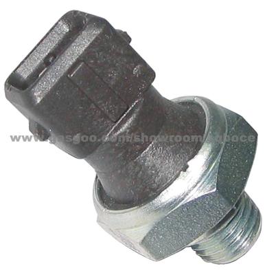 Car Oil Pressure Alarming Switch 12611710509 For Bmw