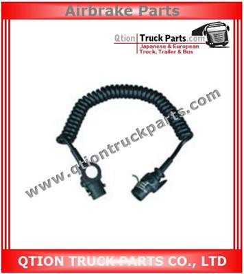 4460082300, 4460082340 Wabco Trailer Air Hose