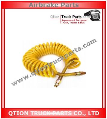 4527110120, 452 711 012 0 Wabco Spiral Hose