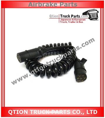 4413000030, 441 300 003 0 Wabco Electrical Coil