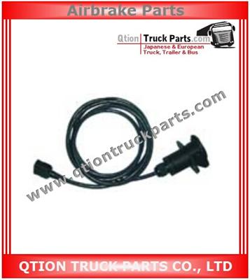 4491120600, 449 112 060 0 Wabco Connecting Cable