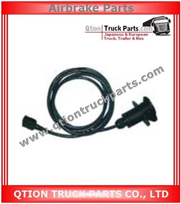 4491121200, 449 112 120 0 Wabco Connecting Cable