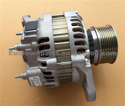 RENAULT TRUCKS Alternator 5001868213,74 20 842 445,7420842445,50 01 868 213