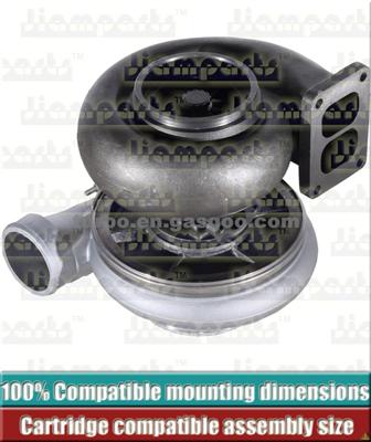 Cummins
 Engine parts. Parts Brand:Jiamparts  HC5A 3524450