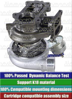 Turbocharger K04-2078EXE 4.82 5304-988-0026