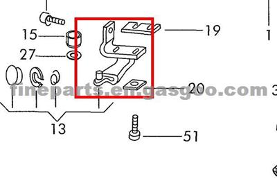 211843406E , 211843406 , LOWER DOOR ROLLER ASSY FOR VW T2