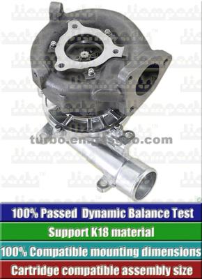 Turbocharger K04-2275ECD 5.82 53049700022