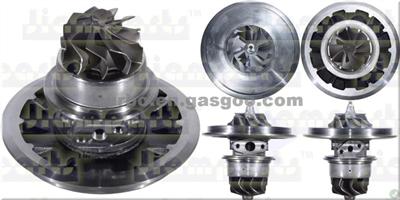 Turbocharger GT2052V 454135-0008