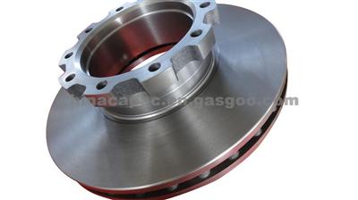 Volvo Brake Discs 3112965