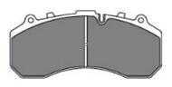 Brake Pad Set, Disc Brake For TOYOTA 29061