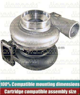 Cummins
 Engine parts. Parts Brand:Jiamparts  HC5A 3529718