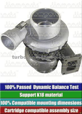 Cummins
 Engine parts. Parts Brand:Jiamparts  BHT3B 3529040