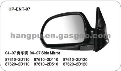 Side Mirror for Hyundai Elantra 87610-2D110