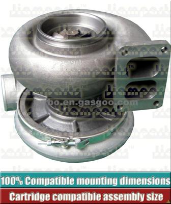 Cummins
 Engine parts. Parts Brand:Jiamparts  HX80 3527372