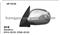 Side Mirror for Hyundai Elantra 87610-0Q150,87620-0Q150