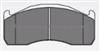 Brake Pad Set, Disc Brake For DAF 29077