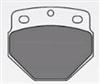 Brake Pad Set, Disc Brake For MANLION 29747