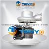 Turbocharger 3139236