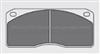 Brake Pad Set, Disc Brake For VOLVOFL 29302