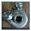 The New Type Turbocharger GT1852V