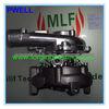 Professional Turbocharger 1KD CT16V 17201-0L040
