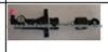 Clutch Slave Cylinder For HYUNDAI 41610-2D100