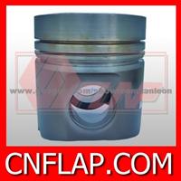 Engine Part Piston,Piston Ring/,Cylinder Liner For DAF