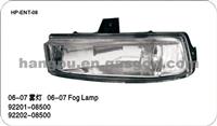 Fog Lamp for Hyundai Elantra 92201-08500,92202-08500