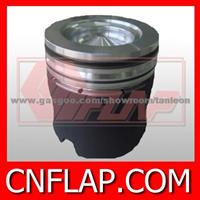 Engine Part Piston,Piston Ring,Cylinder Liner 8140.61.200.300 (2.5D) For FIAT