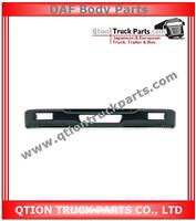 1290191 DAF XF Front Bumper