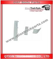 1311762, 1312817 RH Rear Fairing Kit