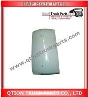 1400014 RH DAF XF Outer Wind Deflector