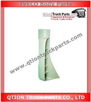 504036807, 504096162 RH IVECO Wind Deflector