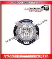 504032145 IVECO TRUCK Fog Lamp Outer