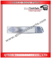 42555023 LH IVECO Front Lamp
