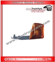 41221029, 504098245 RH IVECO TRUCK Side Lamp