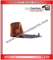 41221039, 504098243 LH IVECO TRUCK Side Lamp